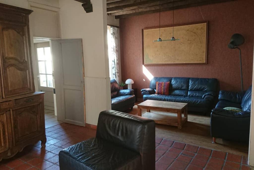 Vakantiehuis Holidayhouse Balie *