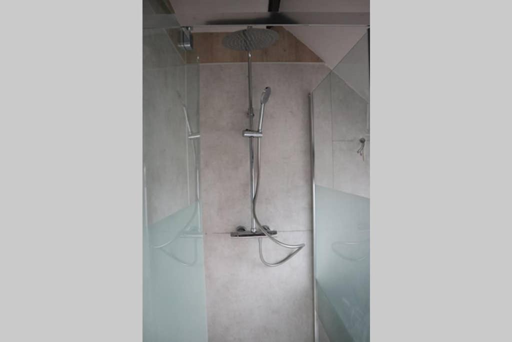Holidayhouse Balie * Brugge