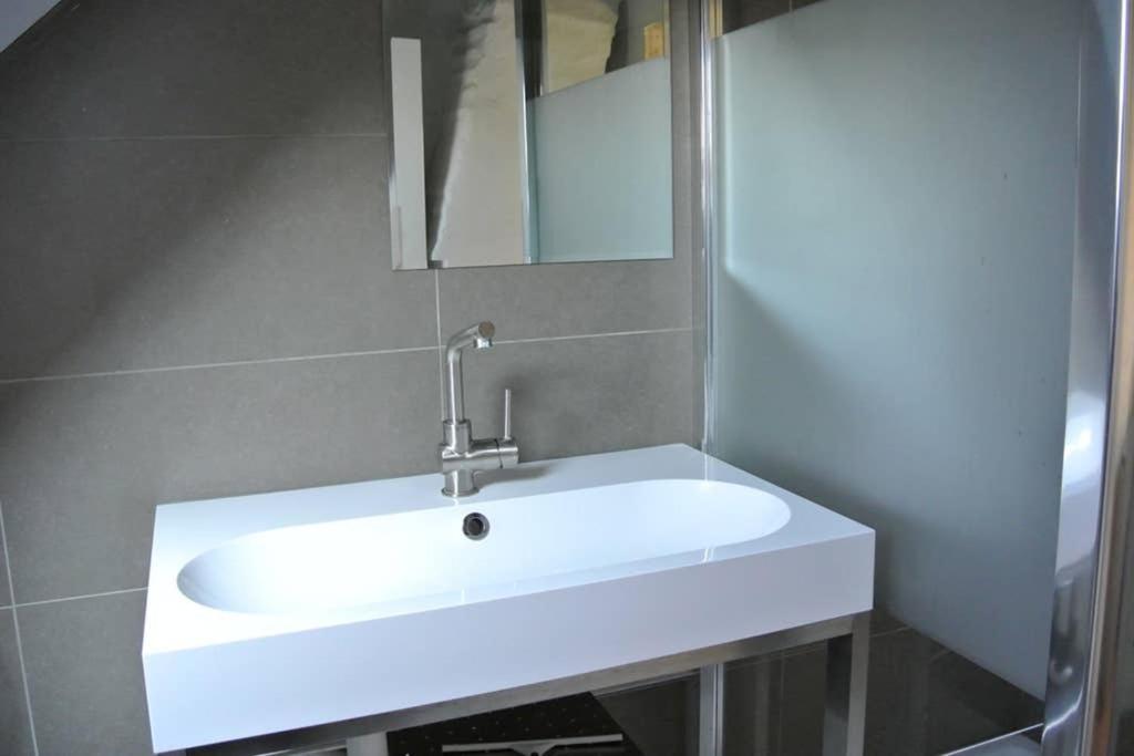 Holidayhouse Balie Brugge