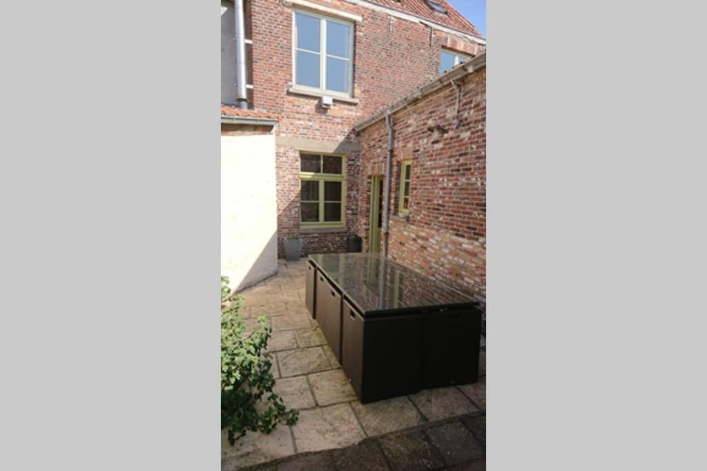 Vakantiehuis Holidayhouse Balie