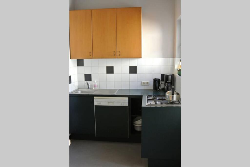 Holidayhouse Balie