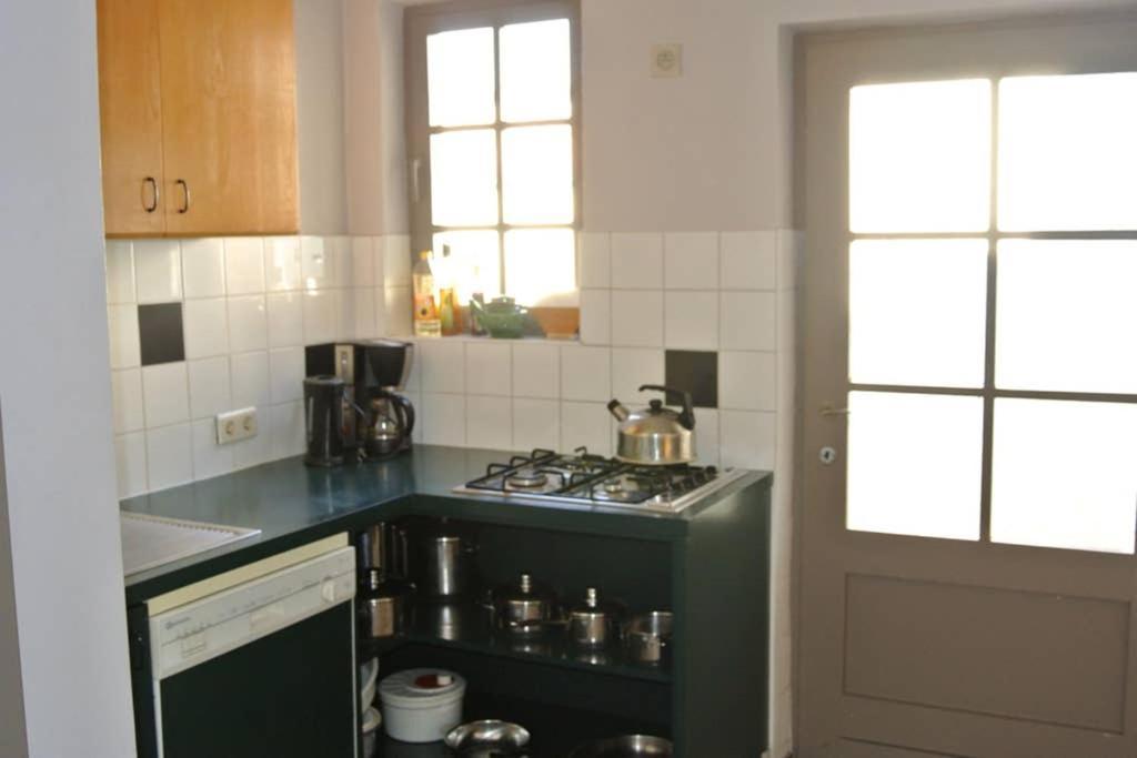 Holidayhouse Balie Brugge