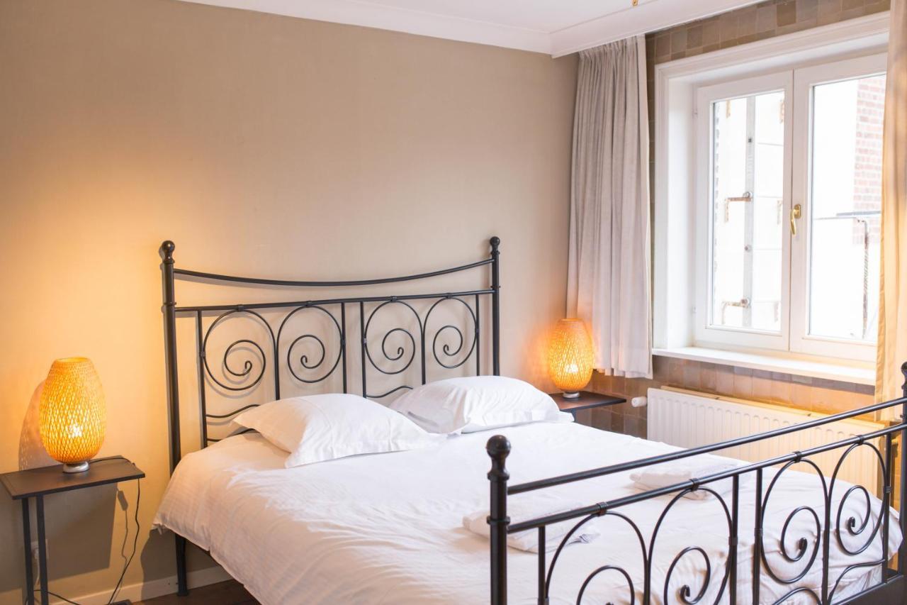 Apartamento Ridderspoor