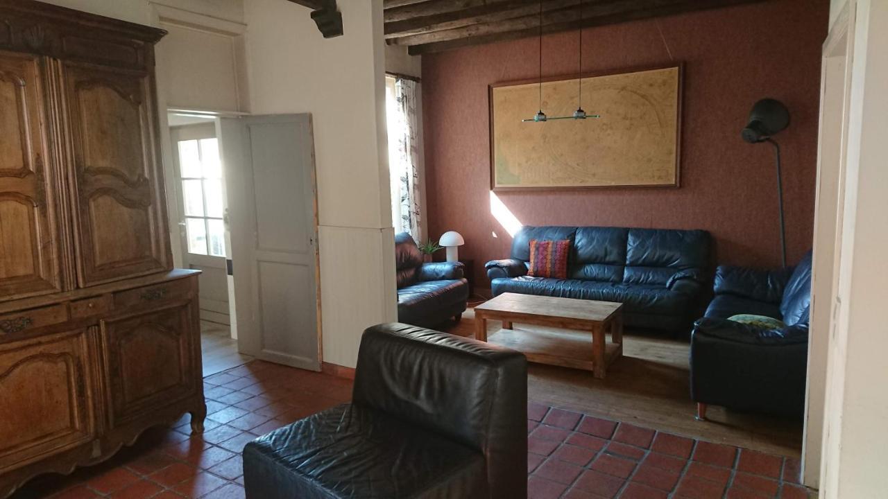 Holidayhouse Balie Vakantiehuis