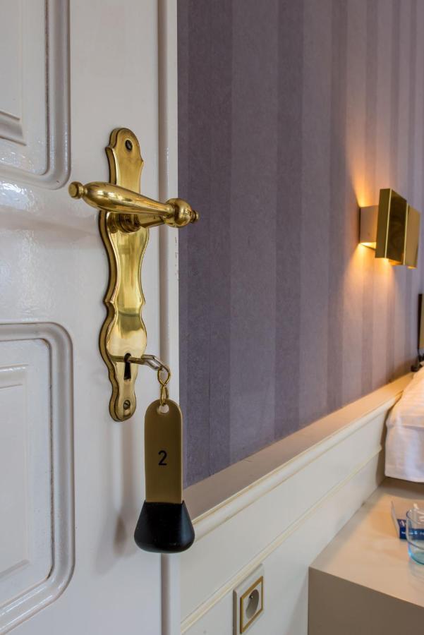 Suite Stays Bruges Homestay Bruges