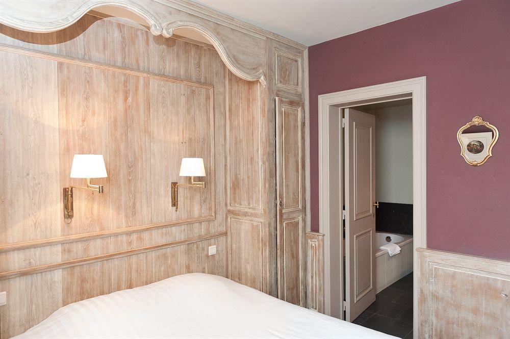 Biskajer By Cw Collection - Adults Only Bruges