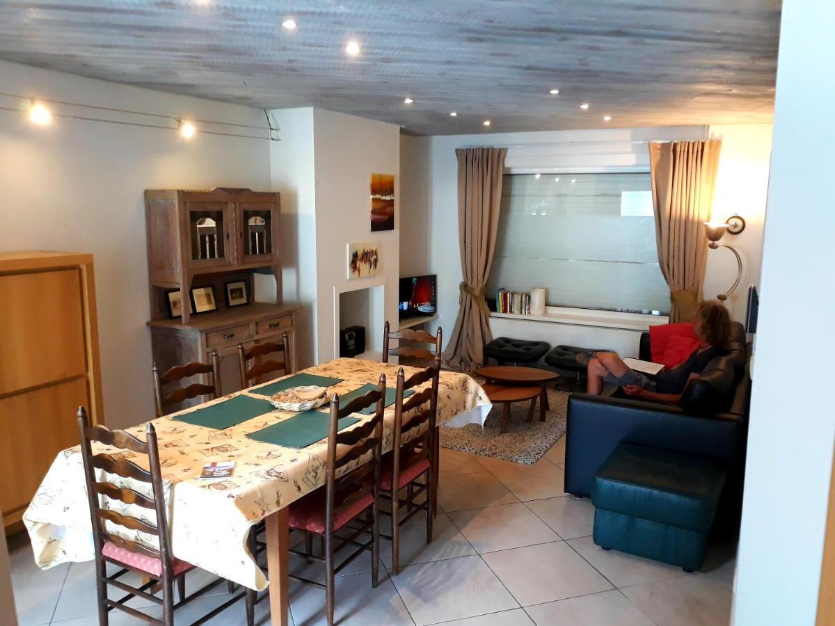 Vakantiewoning Fine Fleur Holiday home