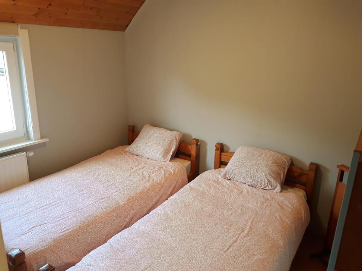 Holiday home Vakantiewoning Fine Fleur *
