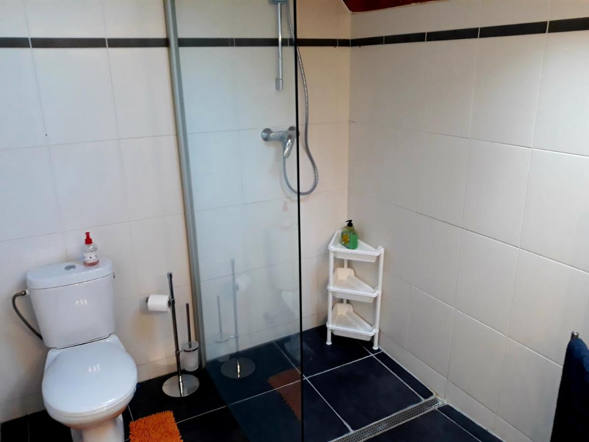 Vakantiewoning Fine Fleur Holiday home *