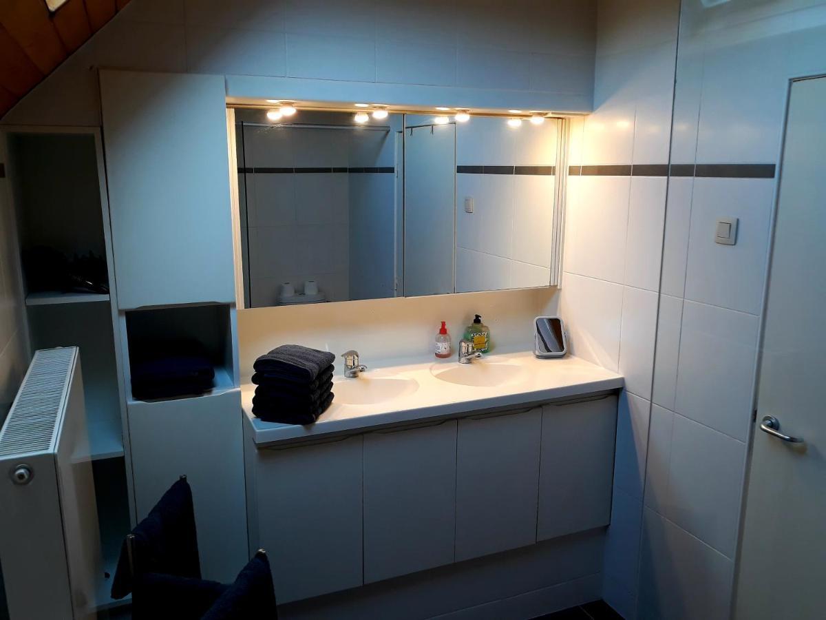 Vakantiewoning Fine Fleur * Bruges