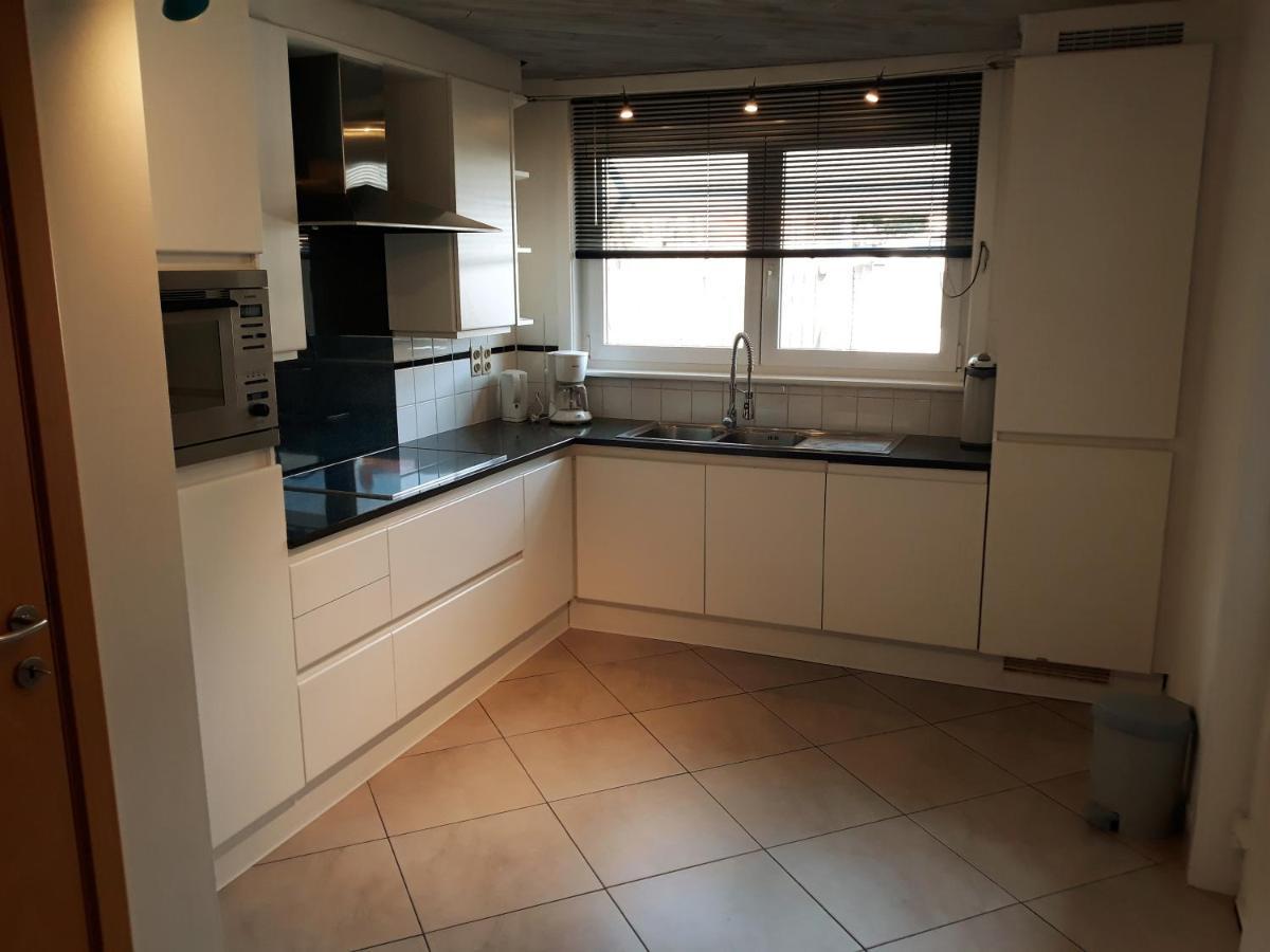 Vakantiewoning Fine Fleur Holiday home