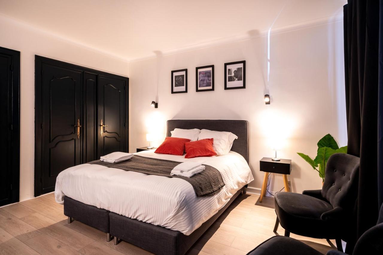 Het Consulaat Bed & Breakfast Brugge