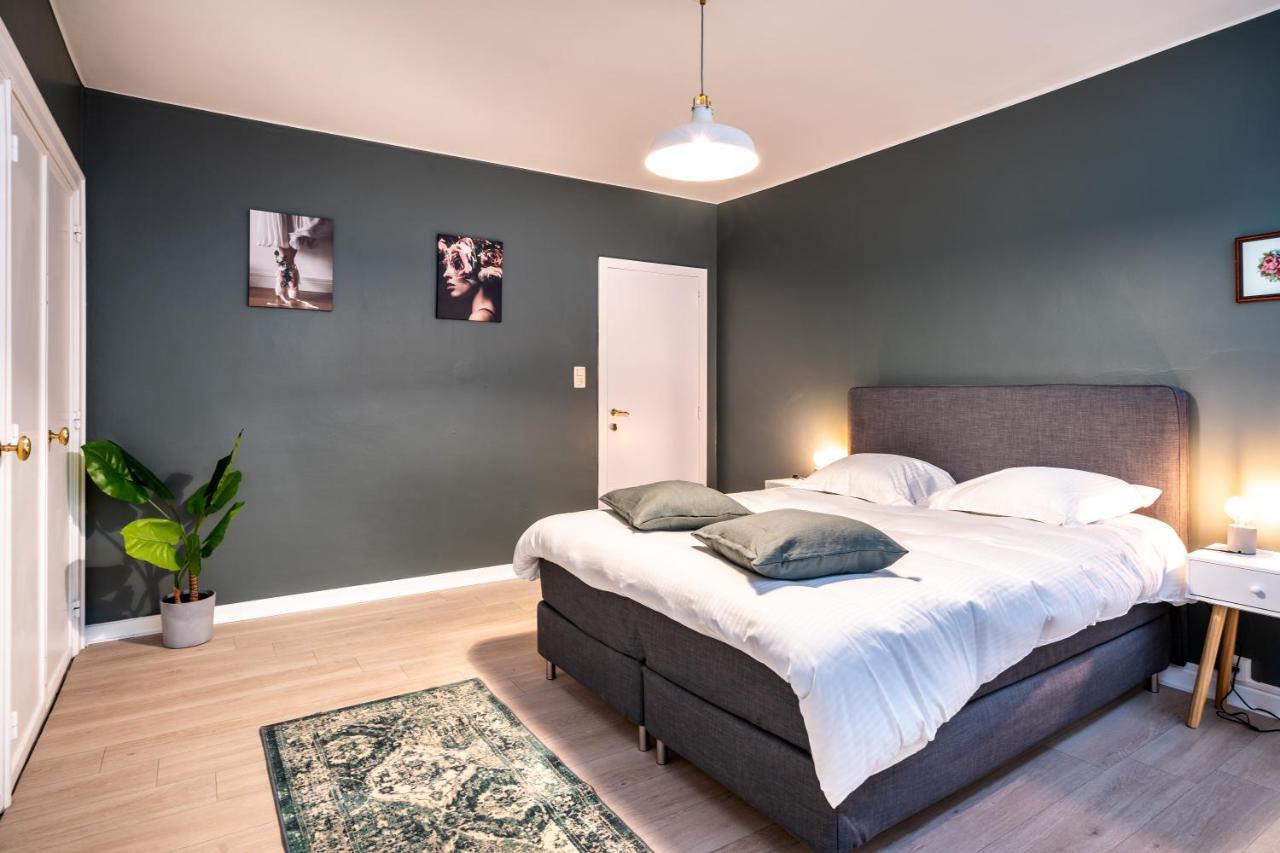 Bed & Breakfast Het Consulaat *