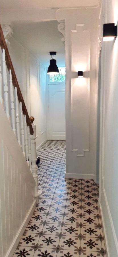 Haven 7 Bed & Breakfast Bruges