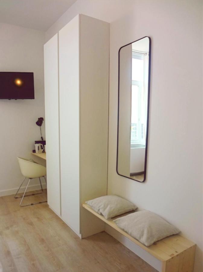 Haven 7 Bed & Breakfast Bruges