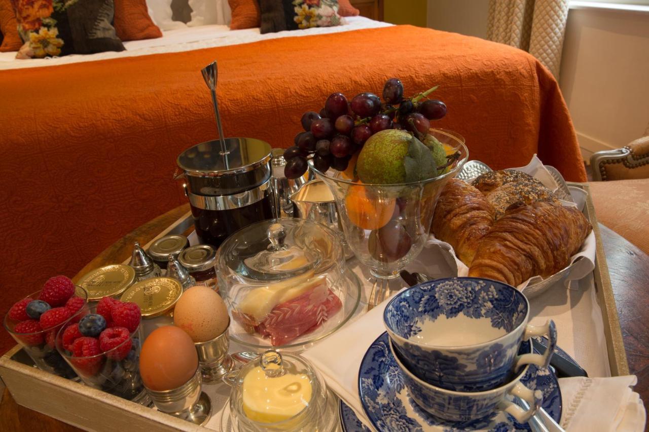 Bed & Breakfast Two In *