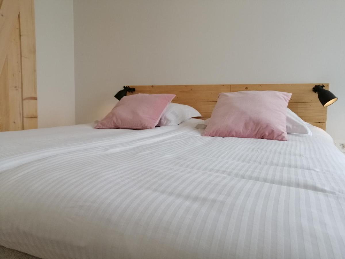 Haven 7 Bed & Breakfast *