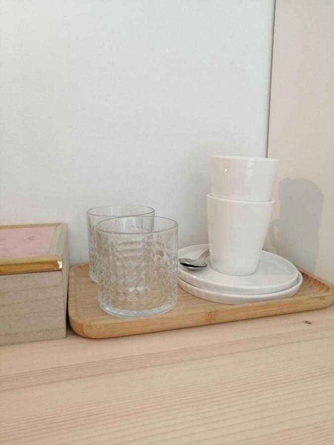 Bed & Breakfast Haven 7
