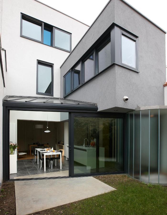 Bed & Breakfast By Night Brugge