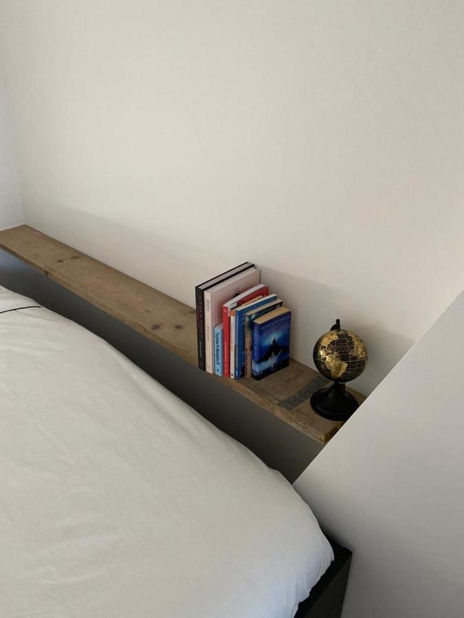 Couette-café B. *