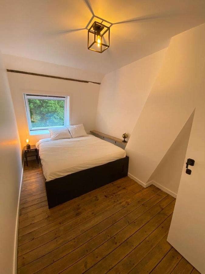 Couette-café B. Bruges