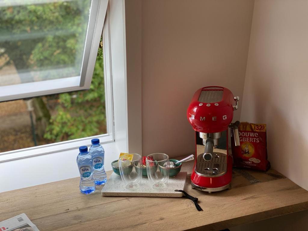 Couette-café B. Bruges