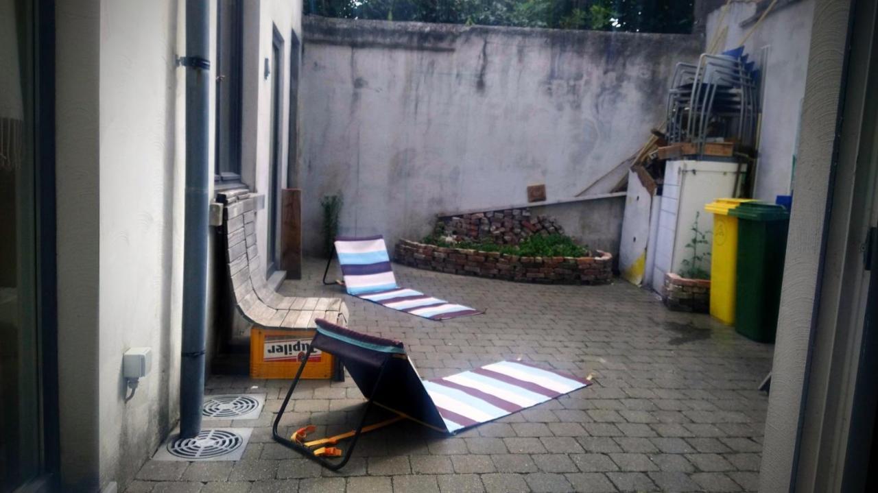 Homestay Be House
