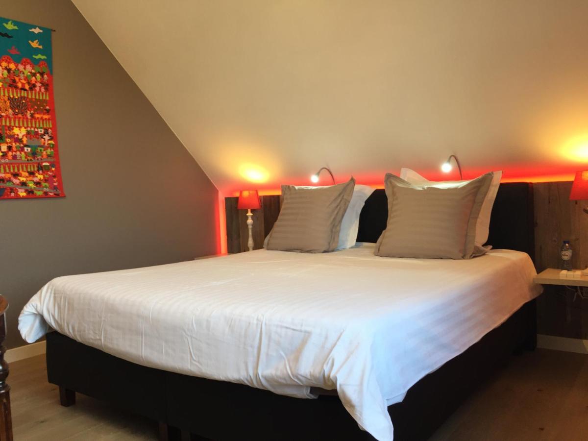 Bella En Basiel Bed & Breakfast *