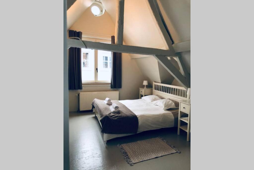 Huyze Cordoeanier Holiday home *