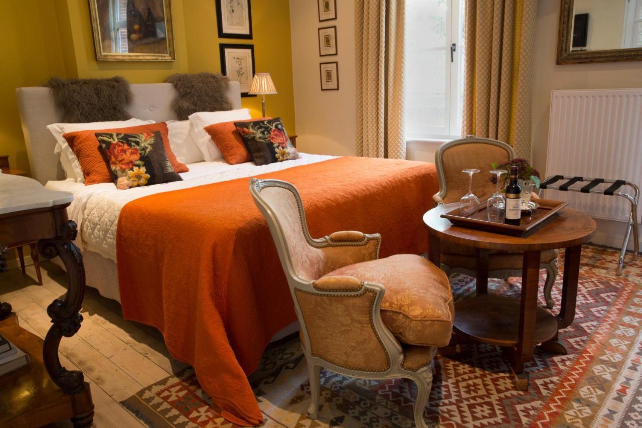 Two In Bed & Breakfast