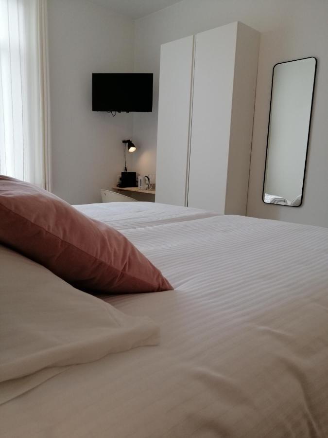 Haven 7 Bed & Breakfast *