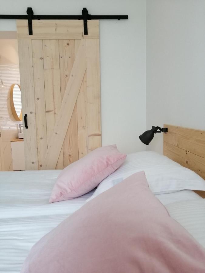 Bed & Breakfast Haven 7