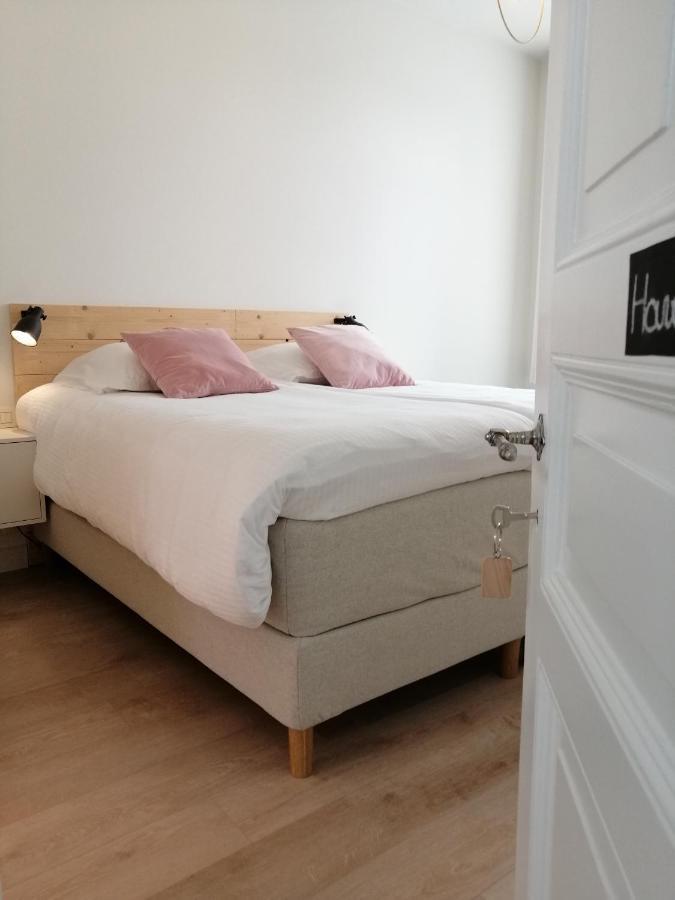 Haven 7 Bed & Breakfast *