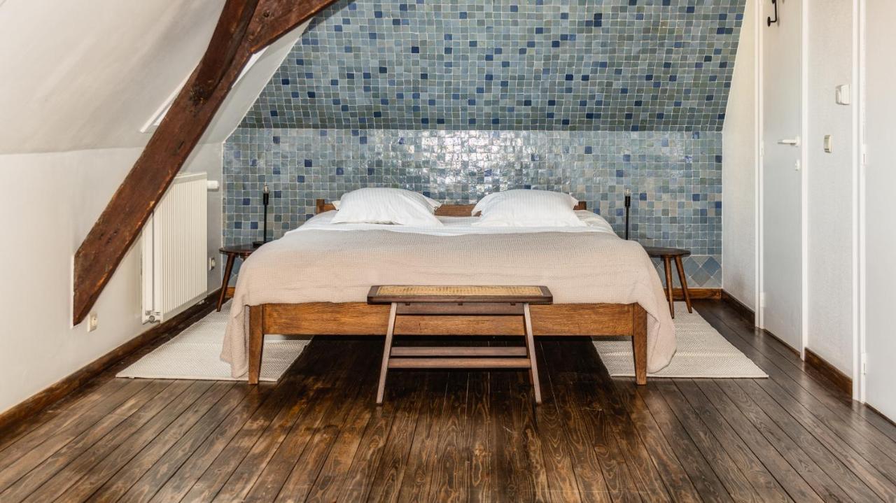 Ridderspoor Apartamento