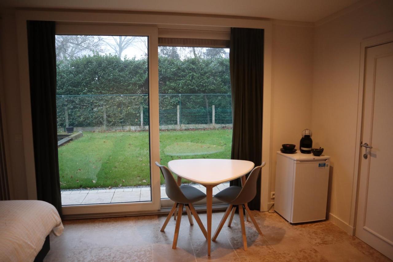 Fago 4* Bruges