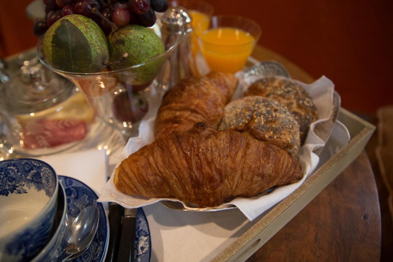 Bed & Breakfast Two In Brugge