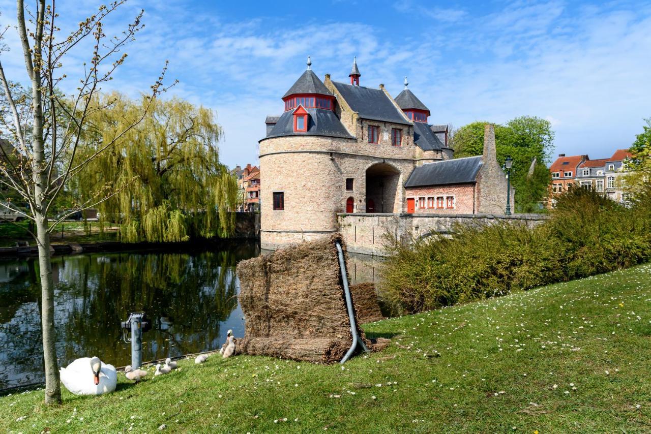 Haven 7 * Bruges