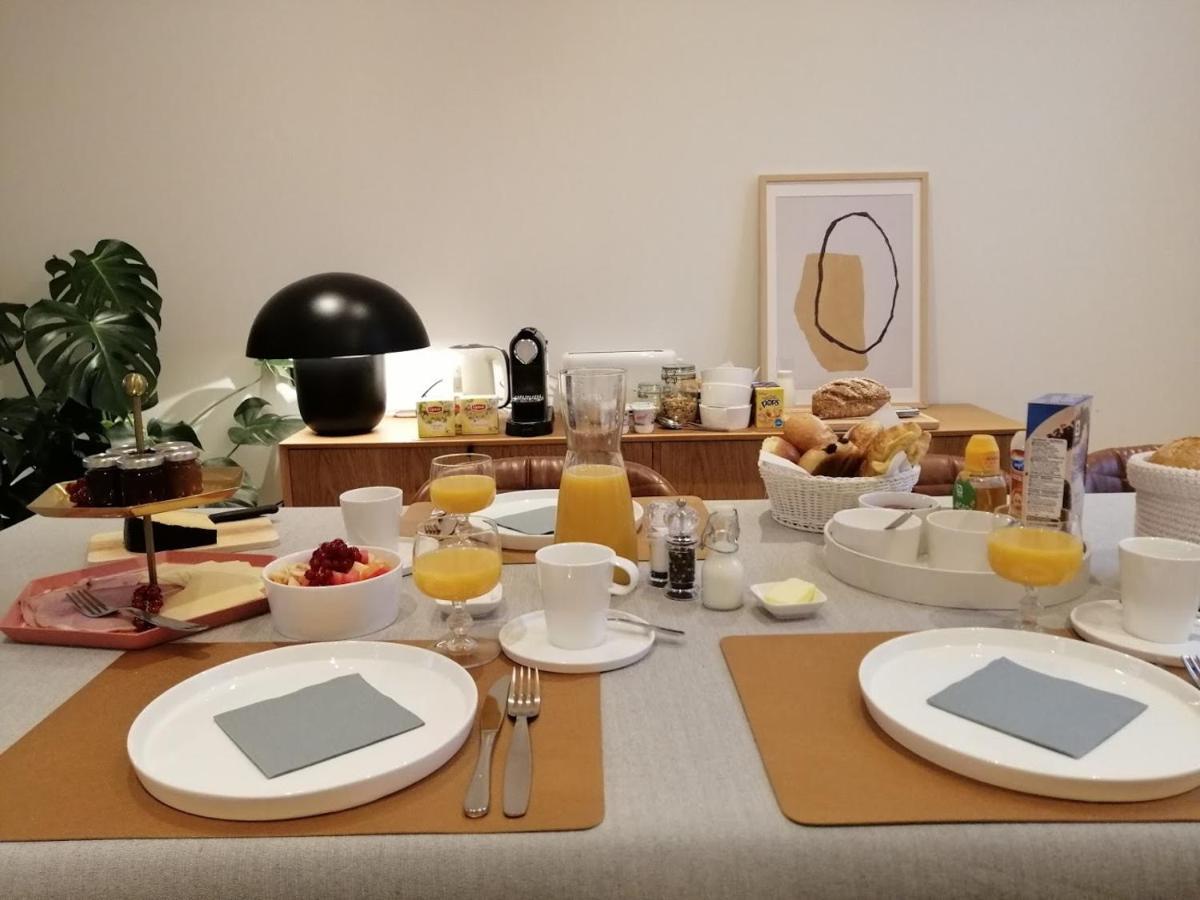 Haven 7 Bed & Breakfast Bruges