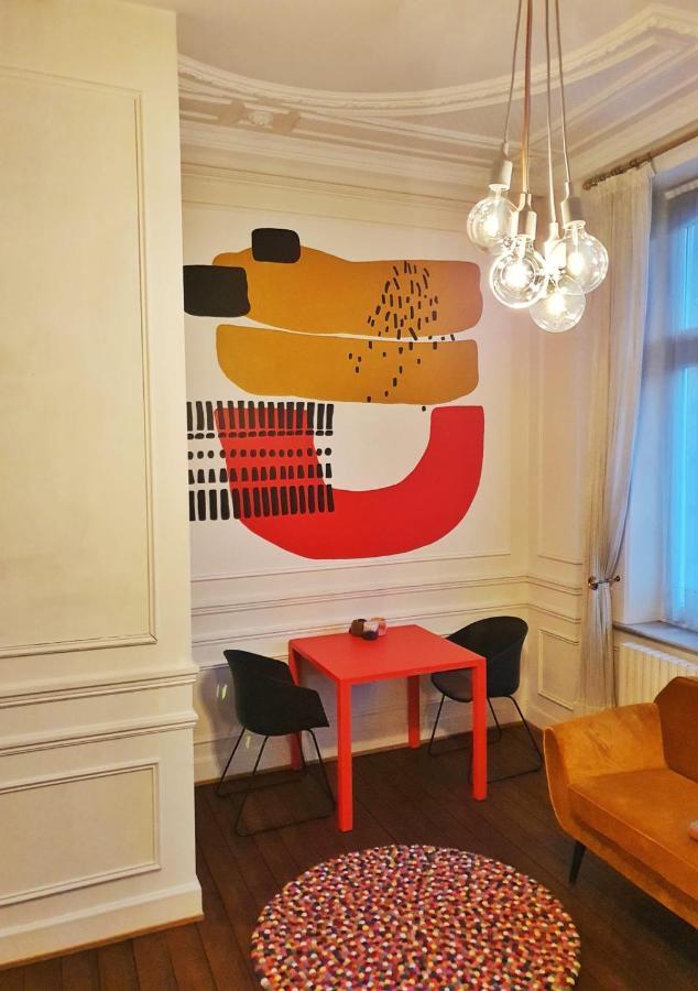 Bed & Breakfast 'tgulden Huys *
