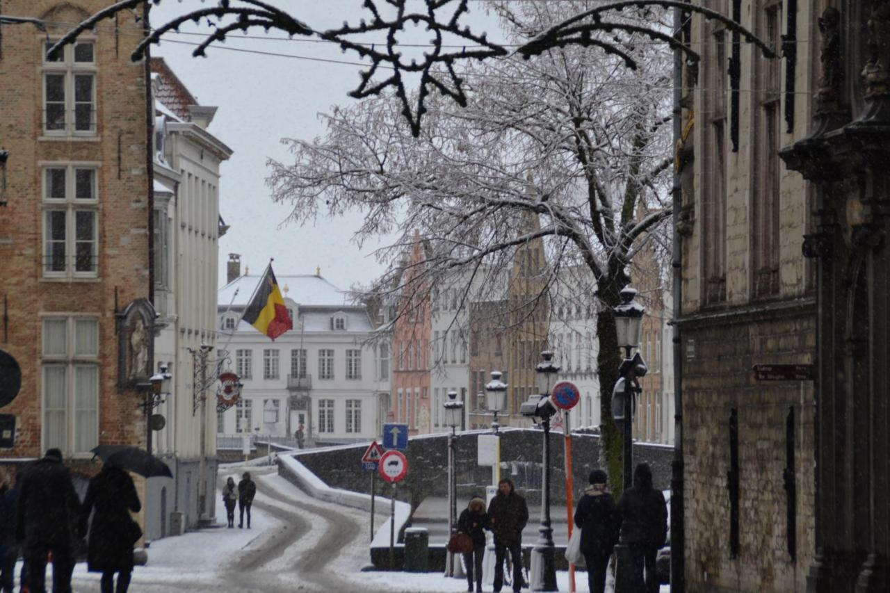Hotel Fevery Brugge