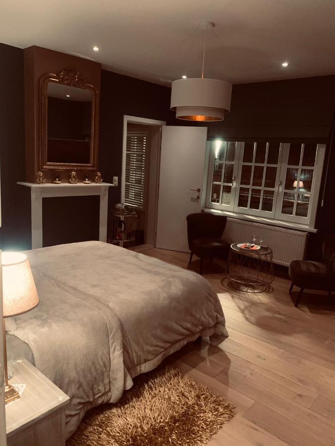 Bed & Breakfast Marie-j Of