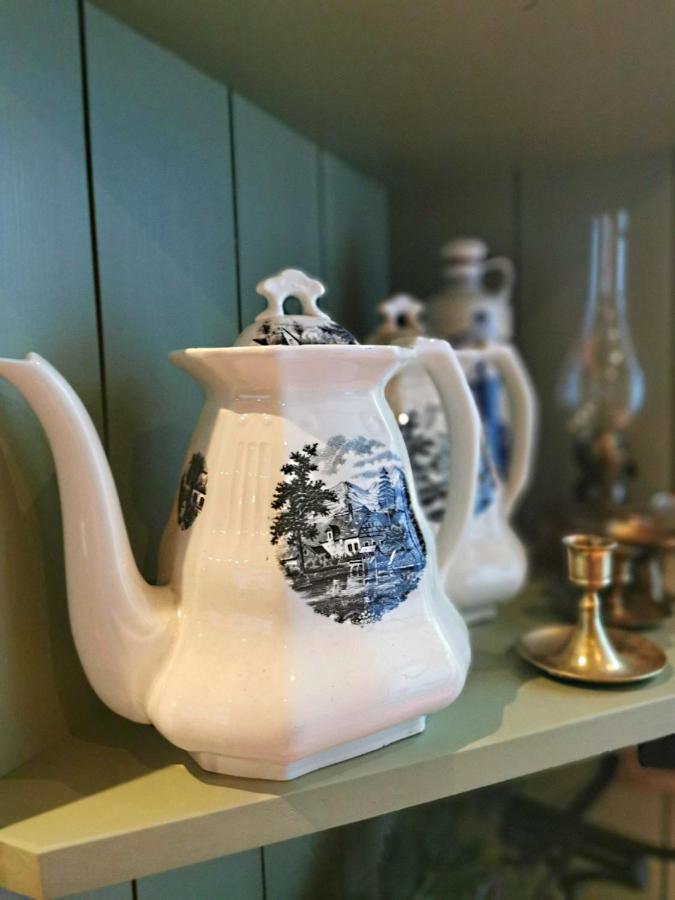Acomodação com café da manhã  Old *