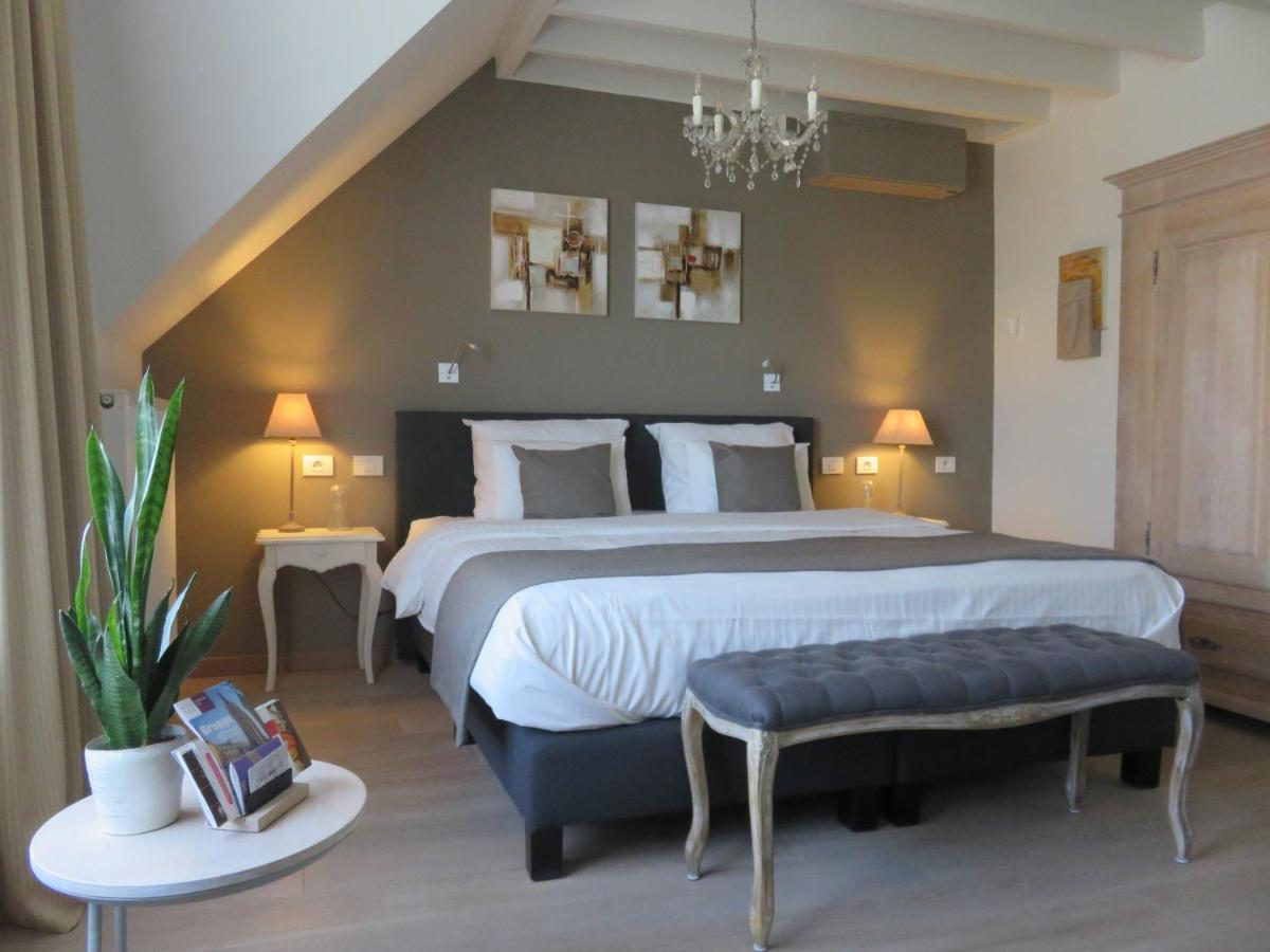 Bed & Breakfast De Goede 13