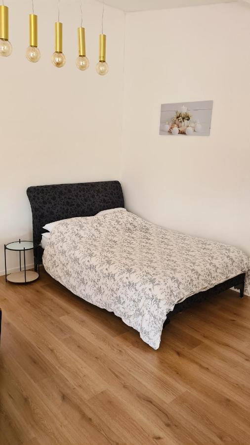 Privatunterkunft Ryckevelde Homestay *