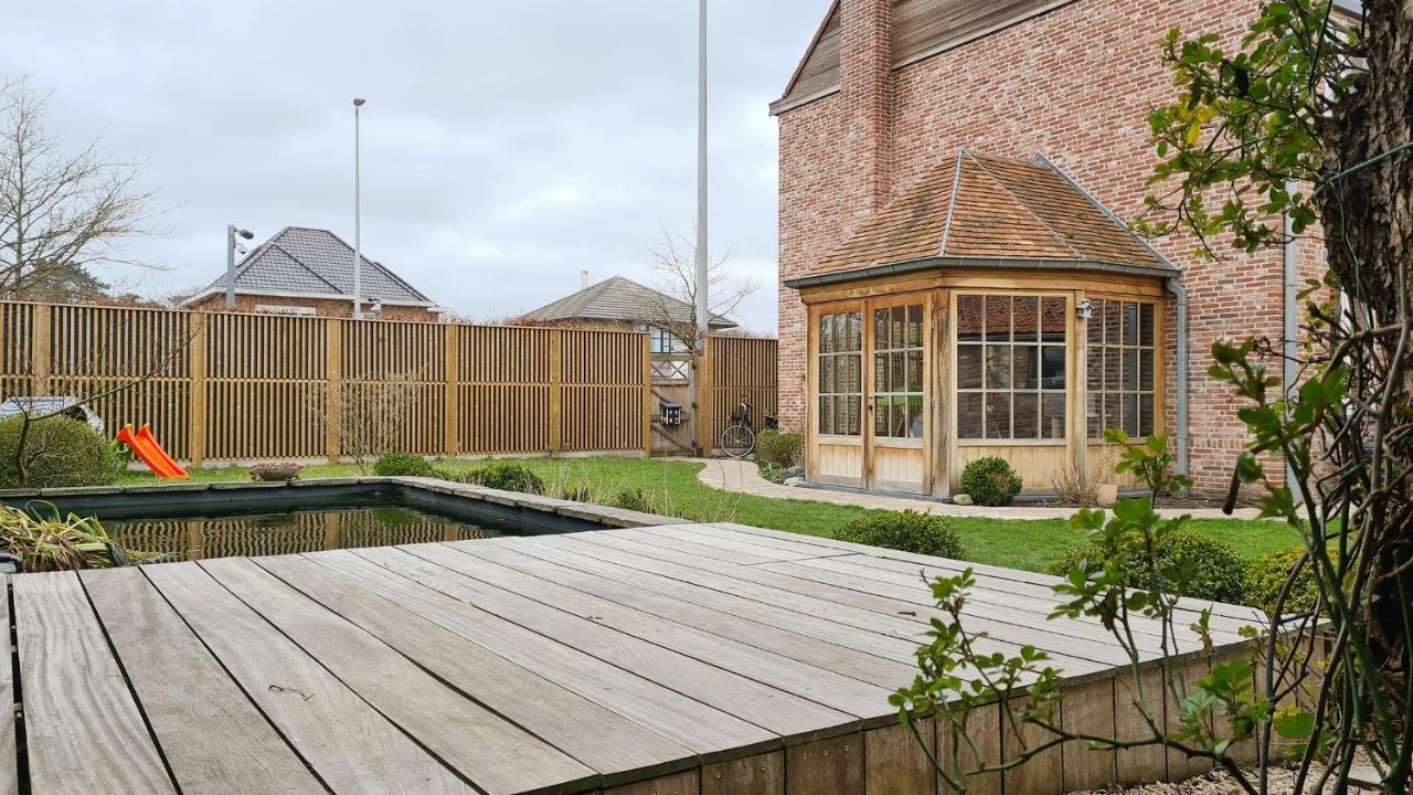 Accommodatie bij particulieren Ryckevelde Homestay Brugge