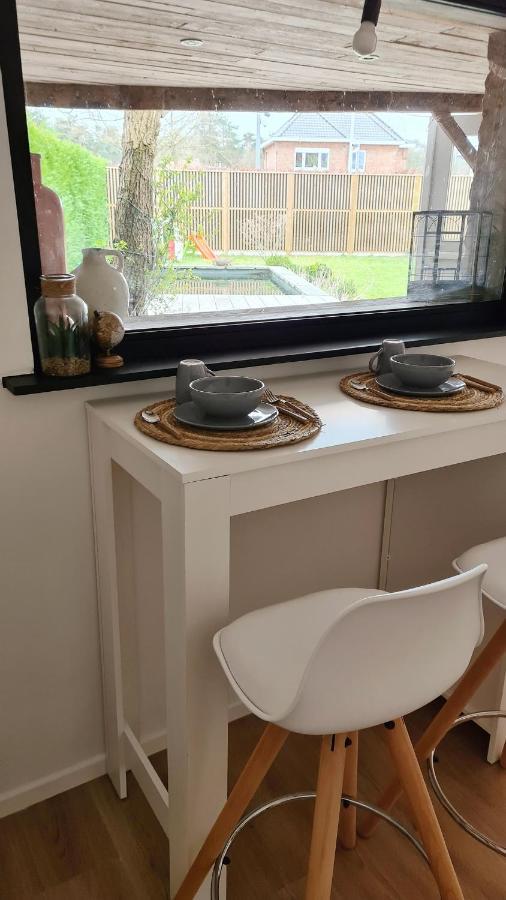 Ryckevelde Homestay Accommodatie bij particulieren *