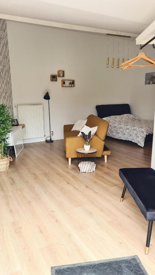 Ryckevelde Homestay Privatunterkunft *