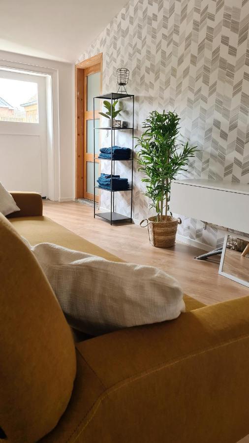 Accommodatie bij particulieren Ryckevelde Homestay