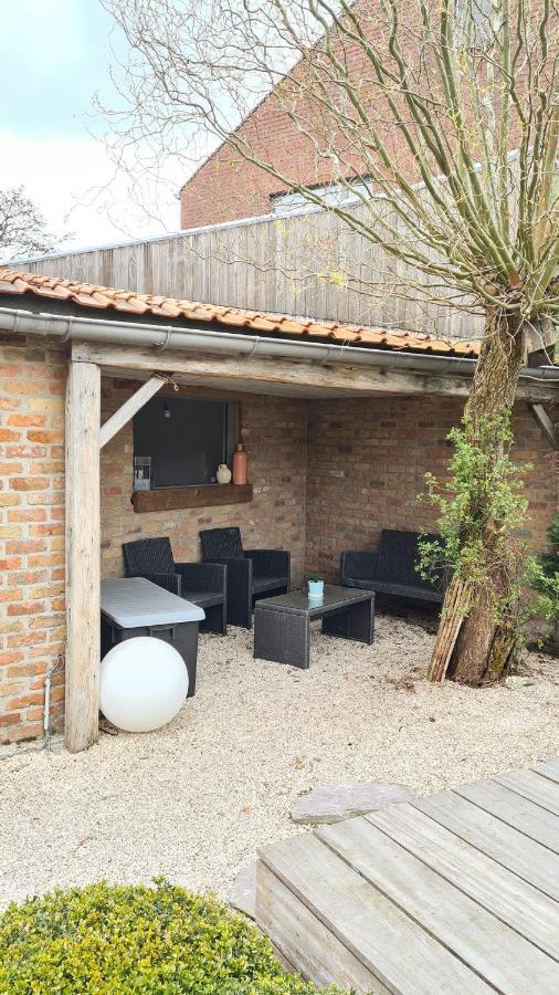 Accommodatie bij particulieren Ryckevelde Homestay Brugge