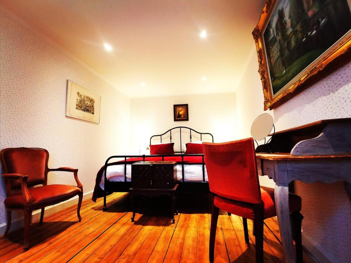 Old Bed & Breakfast